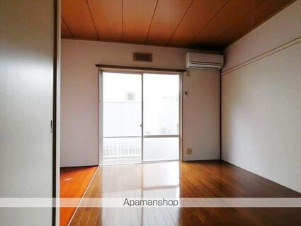 宮原マンション福井[1K/23.8m2]の内装