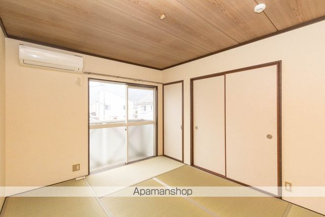 フレグランス佐々木 C棟の内装写真