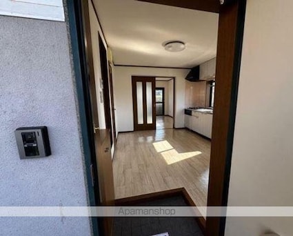 レイクサイド太田[1DK/42m2]の内装4