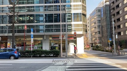 アプレシティ日本橋小伝馬町[1DK/32.71m2]の周辺5