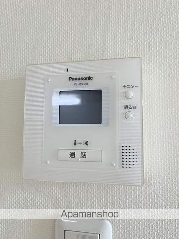 シュール メゾンの内装写真