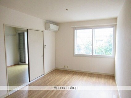 カーサ・ニュースリー[2LDK/50m2]の内装3