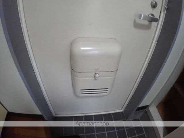 ベルシオン新潟Iの内装写真