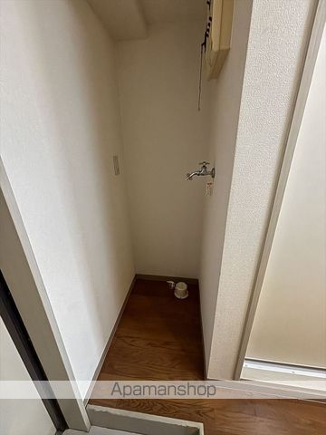 ロゼーリマンションの内装写真