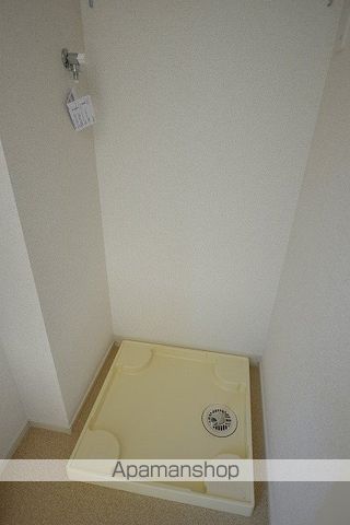 グランカーサドゥの内装写真