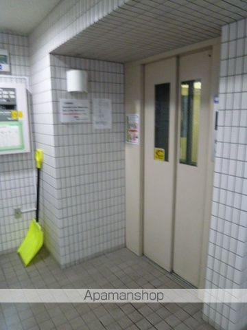 ジョイフル札幌の内装写真