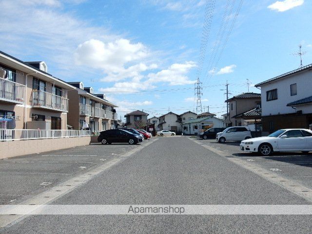 プレジール小野 B棟のその他写真