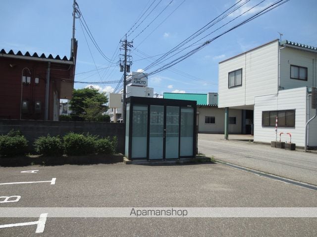 サンハイデンス野村のその他写真