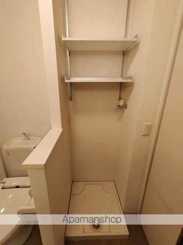 山陽本線 向洋駅 徒歩15分 2階建 築19年の内装写真
