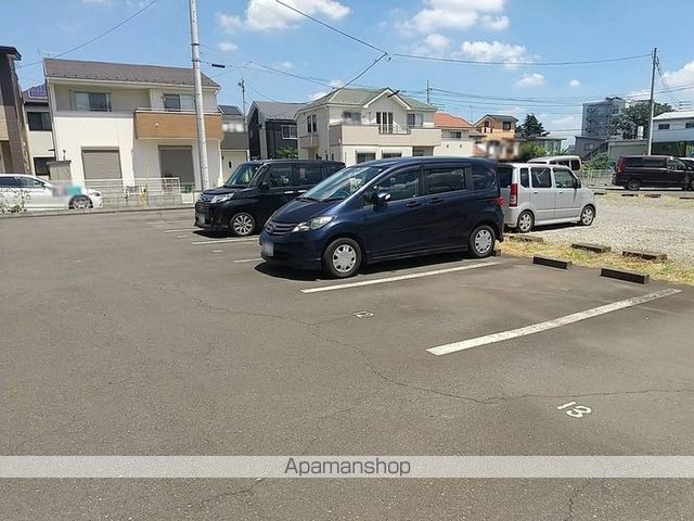 グランディール山中のその他写真