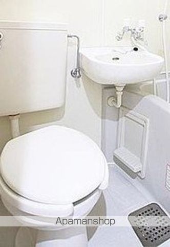 ウィステリア池袋の内装写真