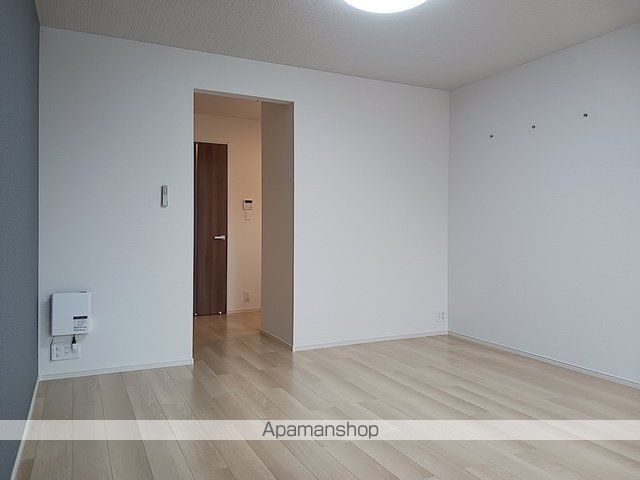 エターナル ヴィレッジIIIの内装写真