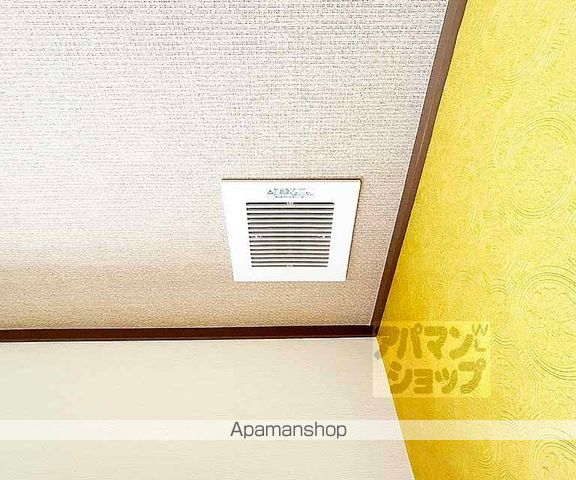 CSKビルの内装写真