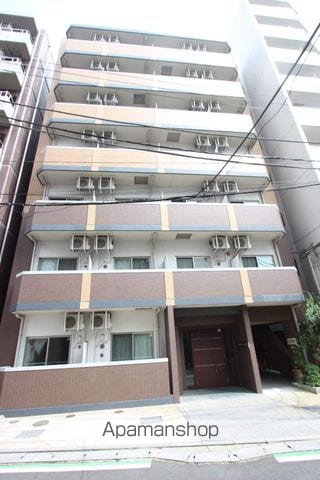 アンクレージュ西船橋の外観写真