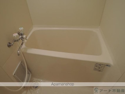 アップルリング[2DK/38.34m2]のバス