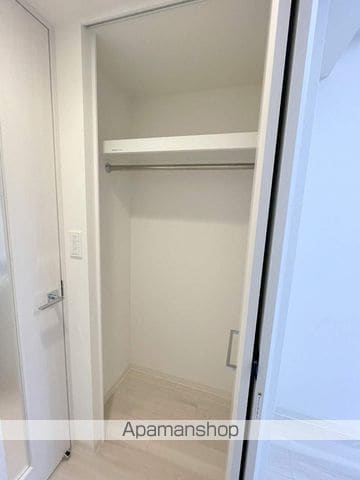プレサンス南堀江ザ・センスの内装写真