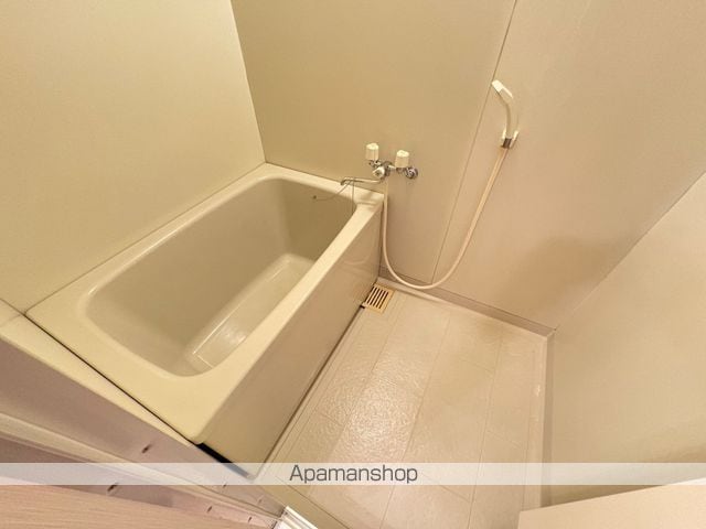 サンライズ長田の内装写真