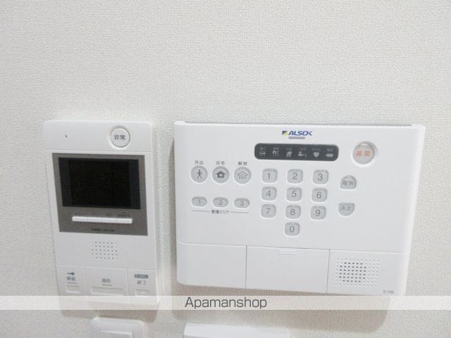 ソフィアの内装写真