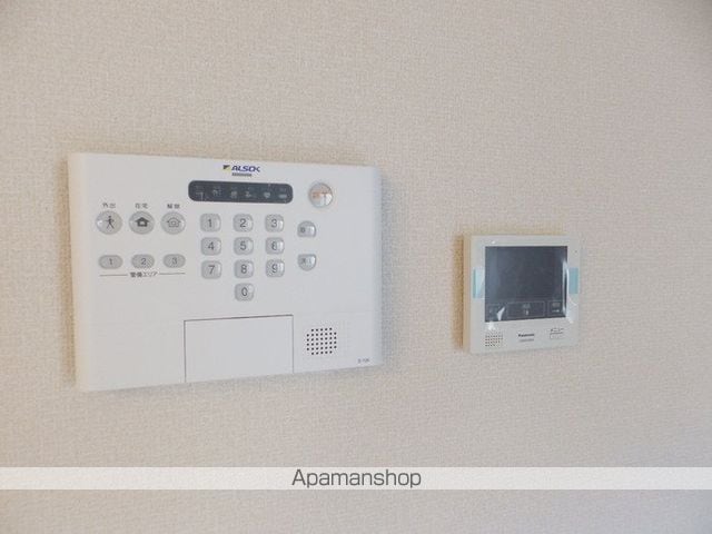 D-room明神の内装写真