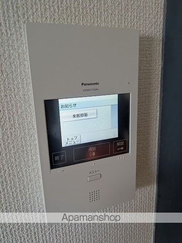 サンクスビルの内装写真