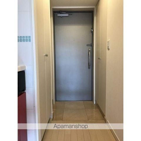 ジェイフラッツ初台の内装写真