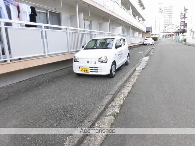 第二盛南マンションのその他写真