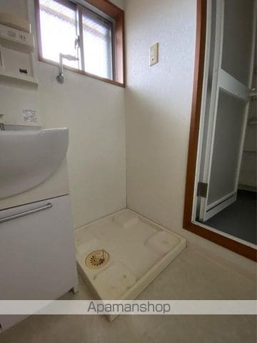 コンフォルト桜町の内装写真