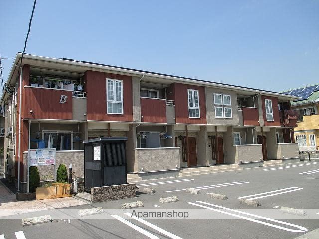 イーストリッチB