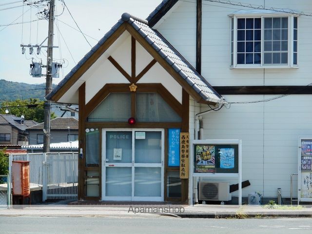 ドリーム ハウスの周辺写真