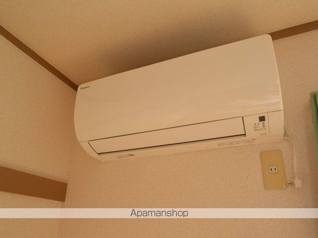 フェニックスタウンC館の内装写真