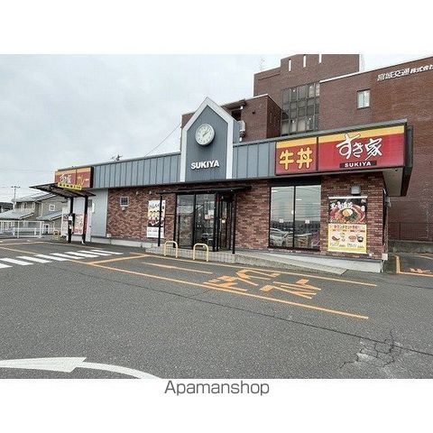 コンフォート泉ヶ丘IVの周辺写真