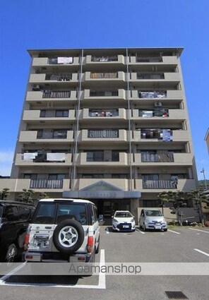 グランシャトレ道後[3LDK/68.04m2]の外観1