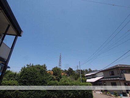 レオパレス野村[1K/20.28m2]の眺望