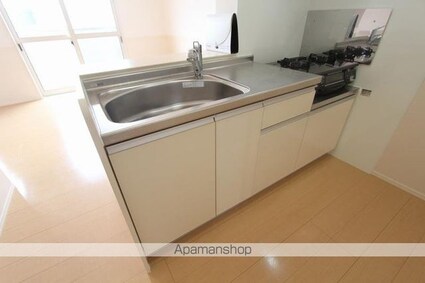 プラティークハバラ[2LDK/61.97m2]の内装3