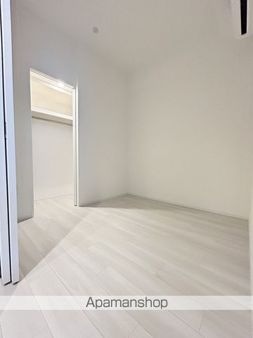 SERENITEフラン新大阪の内装写真