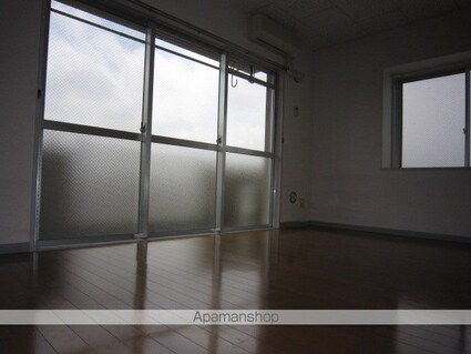 北山レジデンス[1DK/26m2]の内装3