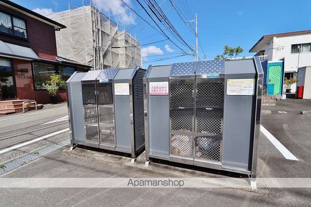 シャーメゾンエーデルハイム B棟のその他写真