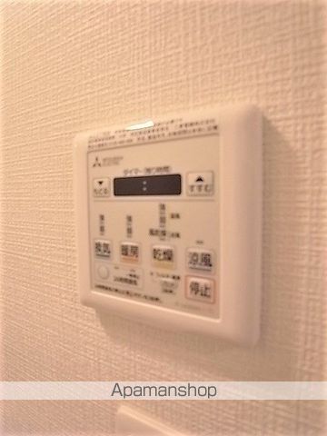 エスリード名古屋東別院の内装写真