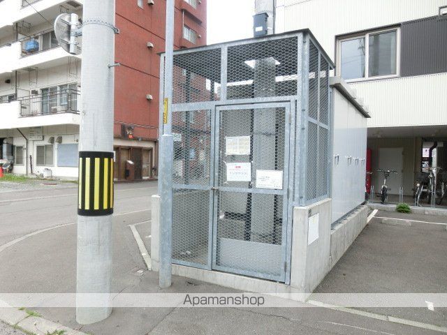 フロントコート南平岸のその他写真