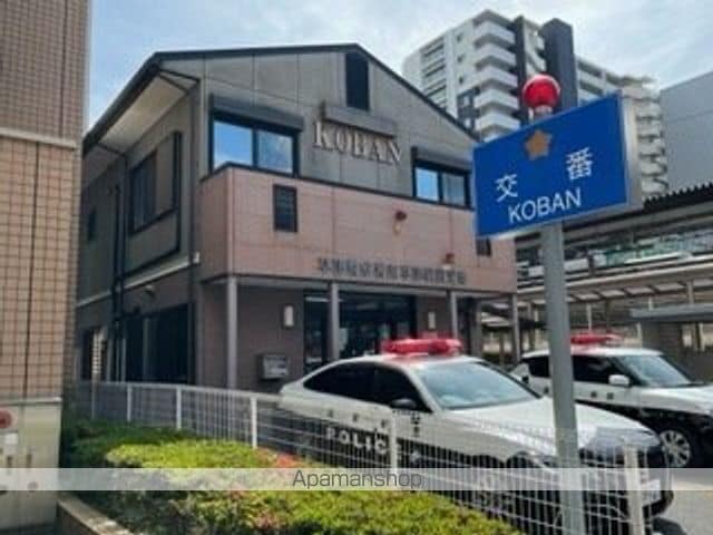 KDXレジデンス南草津の周辺写真