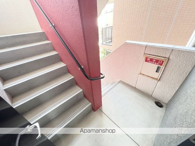 WINS COURT今福西のその他写真