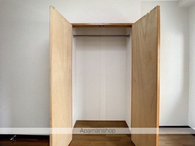 グレース蜆塚の内装写真