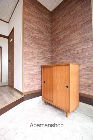 宇都貸家の内装写真