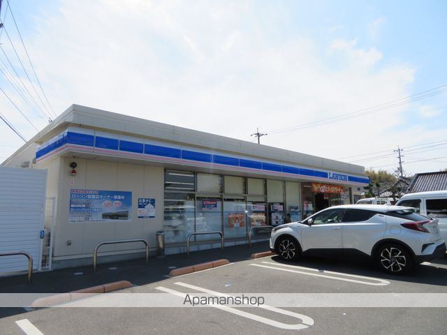 ウェルス稗田Bの周辺写真