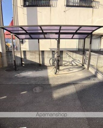 パルティータⅡ　Ａ棟[2LDK/61.91m2]のその他部屋・スペース1