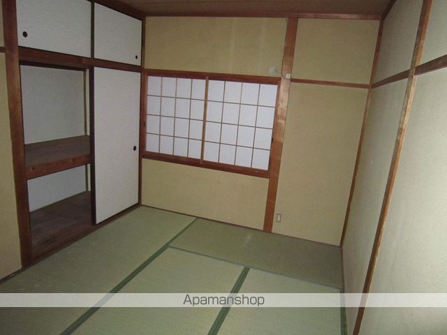 宮下ハイツの内装写真