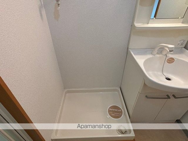 VILLA HCSSの内装写真