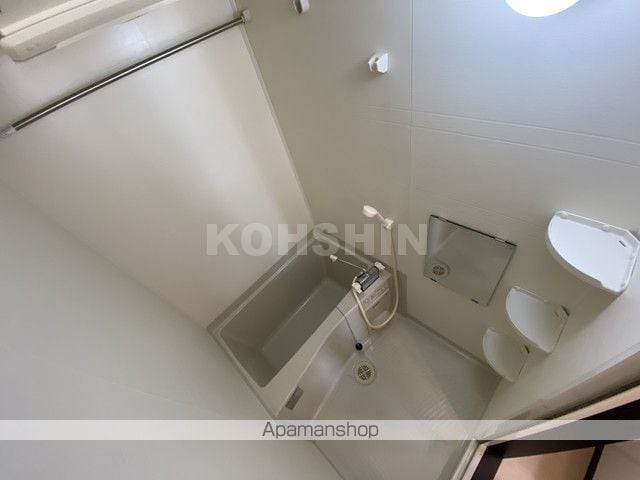 フジパレス堺なかもずI番館の内装写真