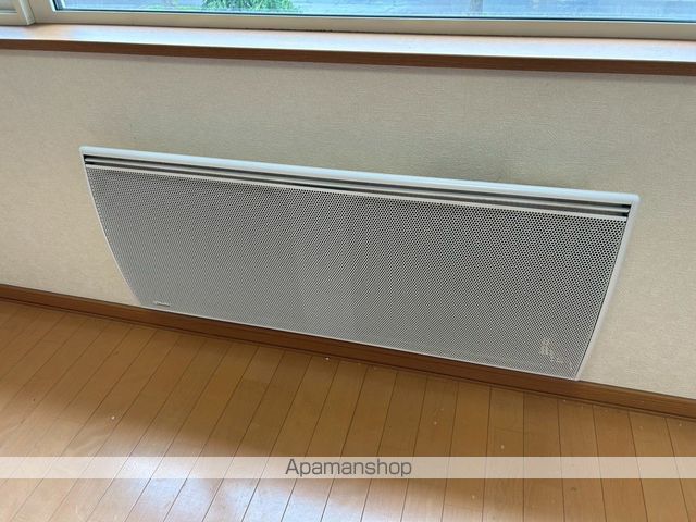 Junesの内装写真