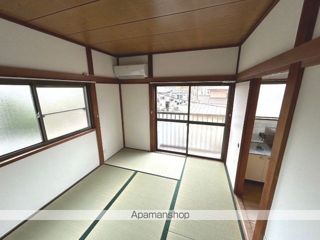 クロノス東千葉の内装写真